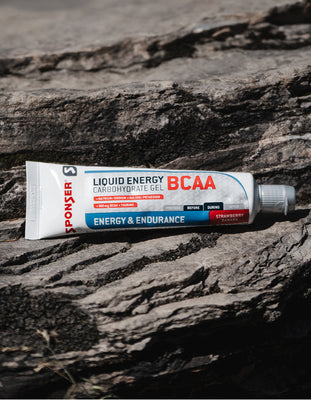 Liquid Energy Gels