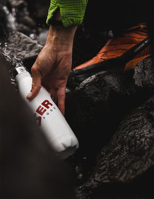 Water & rehydration