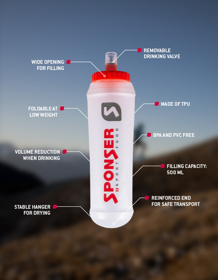 Soft Flask