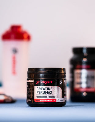 The most effective supplements