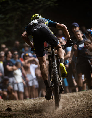 Avoiding muscle cramps