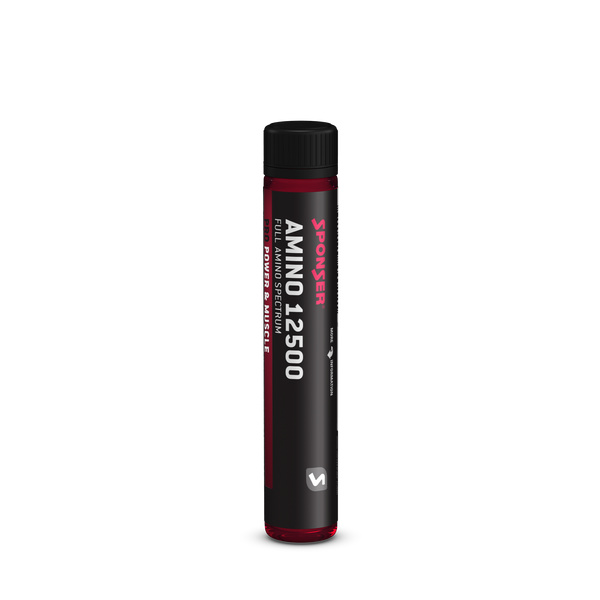 Amino 12500 | Cherry Amino 12500 | Cherry