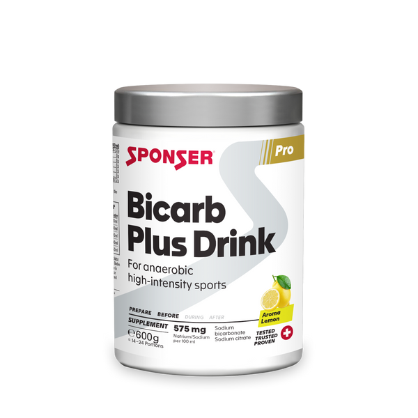 Bicarb Plus Drink | Lemon Bicarb Plus Drink | Lemon