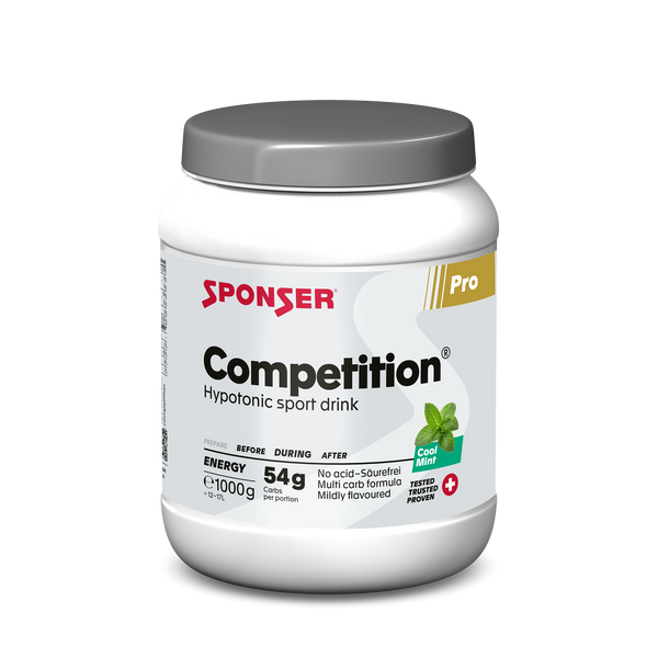Competition | Cool Mint Competition | Cool Mint