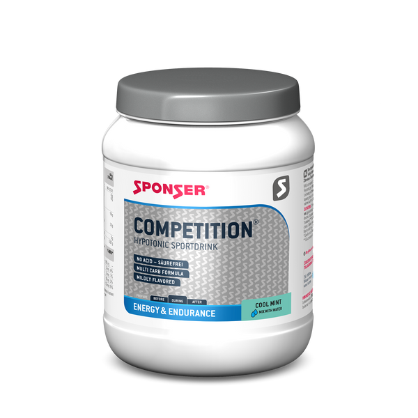 Competition | Cool Mint Competition | Cool Mint