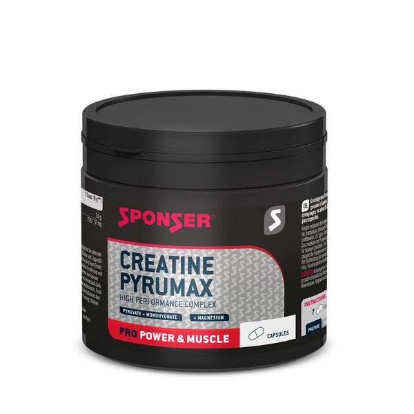 Creatine Pyrumax | Neutral Creatine Pyrumax | Neutral