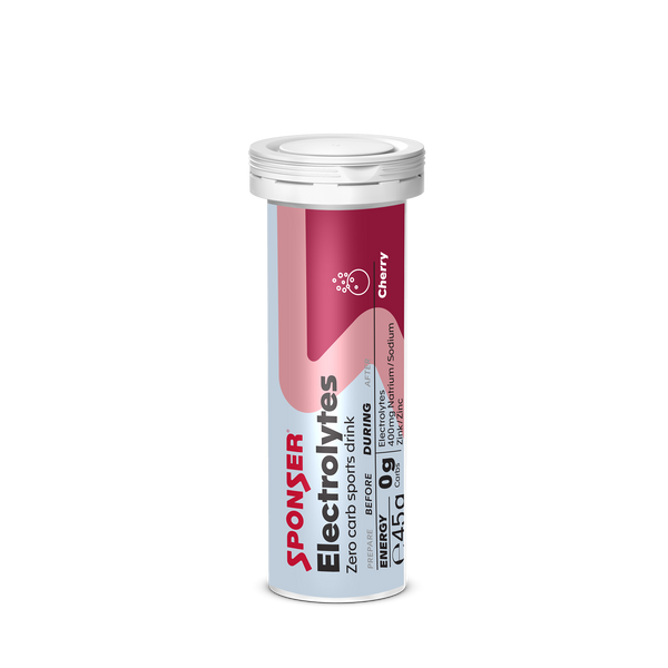 Electrolytes | Cherry Electrolytes | Cherry