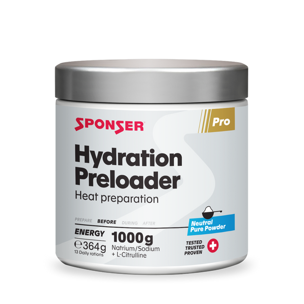 Hydration Preloader Hydration Preloader