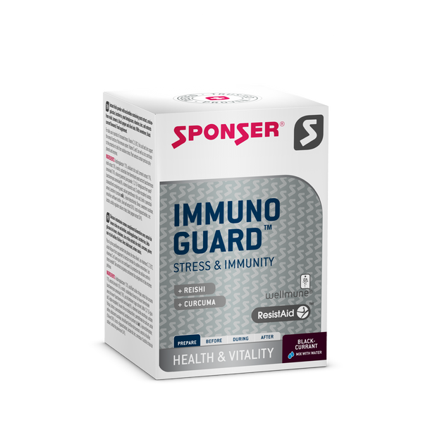 Immunoguard | Blackcurrant Immunoguard | Blackcurrant