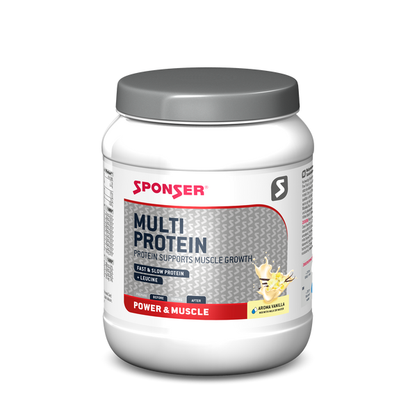 Multi Protein | Vanilla Multi Protein | Vanilla