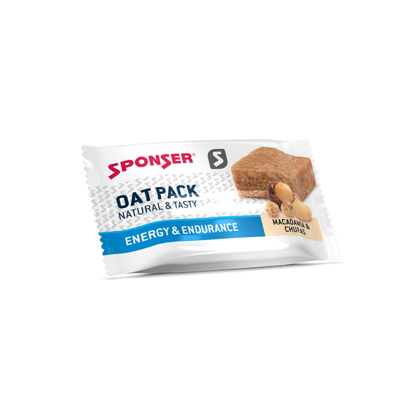 Oat Pack | Macadamia-Chufas Oat Pack | Macadamia-Chufas