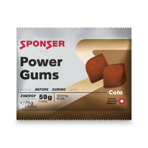 Power Gums | Cola Power Gums | Cola