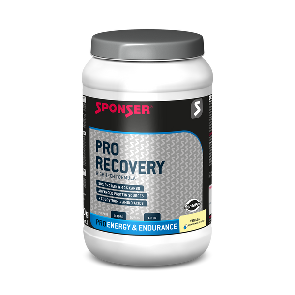 Pro Recovery | Vanilla Pro Recovery | Vanilla