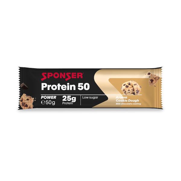 Protein 50 | Cookie Dough Protein 50 | Cookie Dough