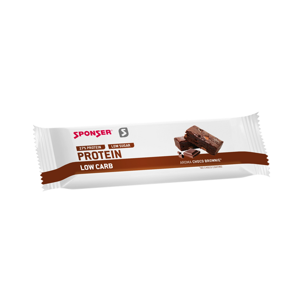 Protein Low Carb | Choco Brownie Protein Low Carb | Choco Brownie