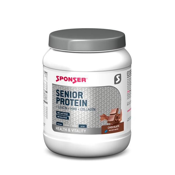 Senior Protein | Chocolate Senior Protein | Chocolate