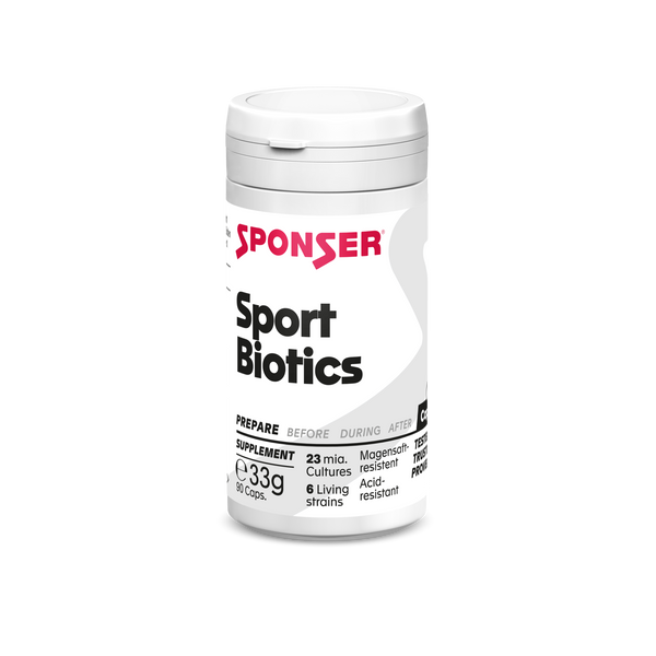 Sport Biotics Sport Biotics