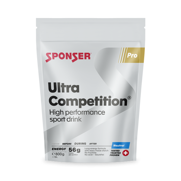 Ultra Competition® | Neutral Ultra Competition® | Neutral