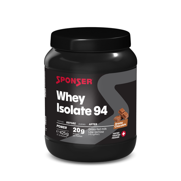 Whey Isolate 94 | Chocolate Whey Isolate 94 | Chocolate