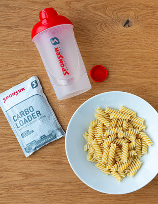 Carbo-Loading in Endurance Sports