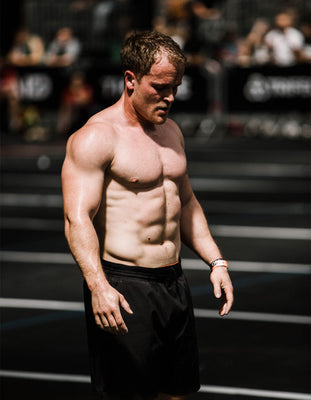 Creatine Briefly Explained