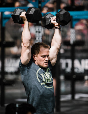 Creatine: Benefits & Intake