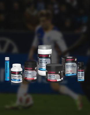 Category A Supplements