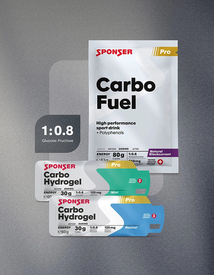 Carb Ratio