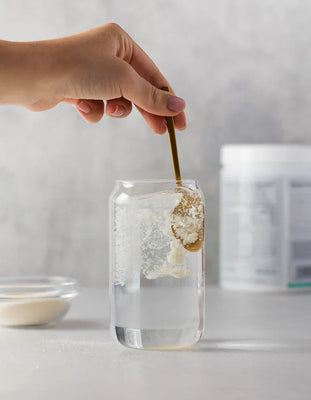 Collagen & Whey Protein