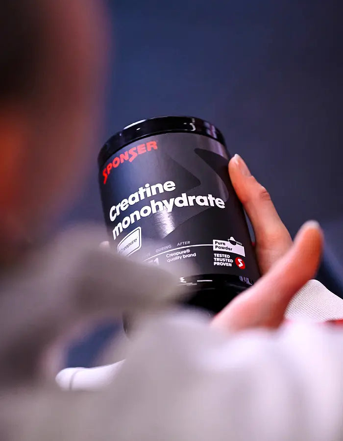 Die effektivsten Supplemente