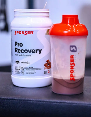 Recovery Drinks