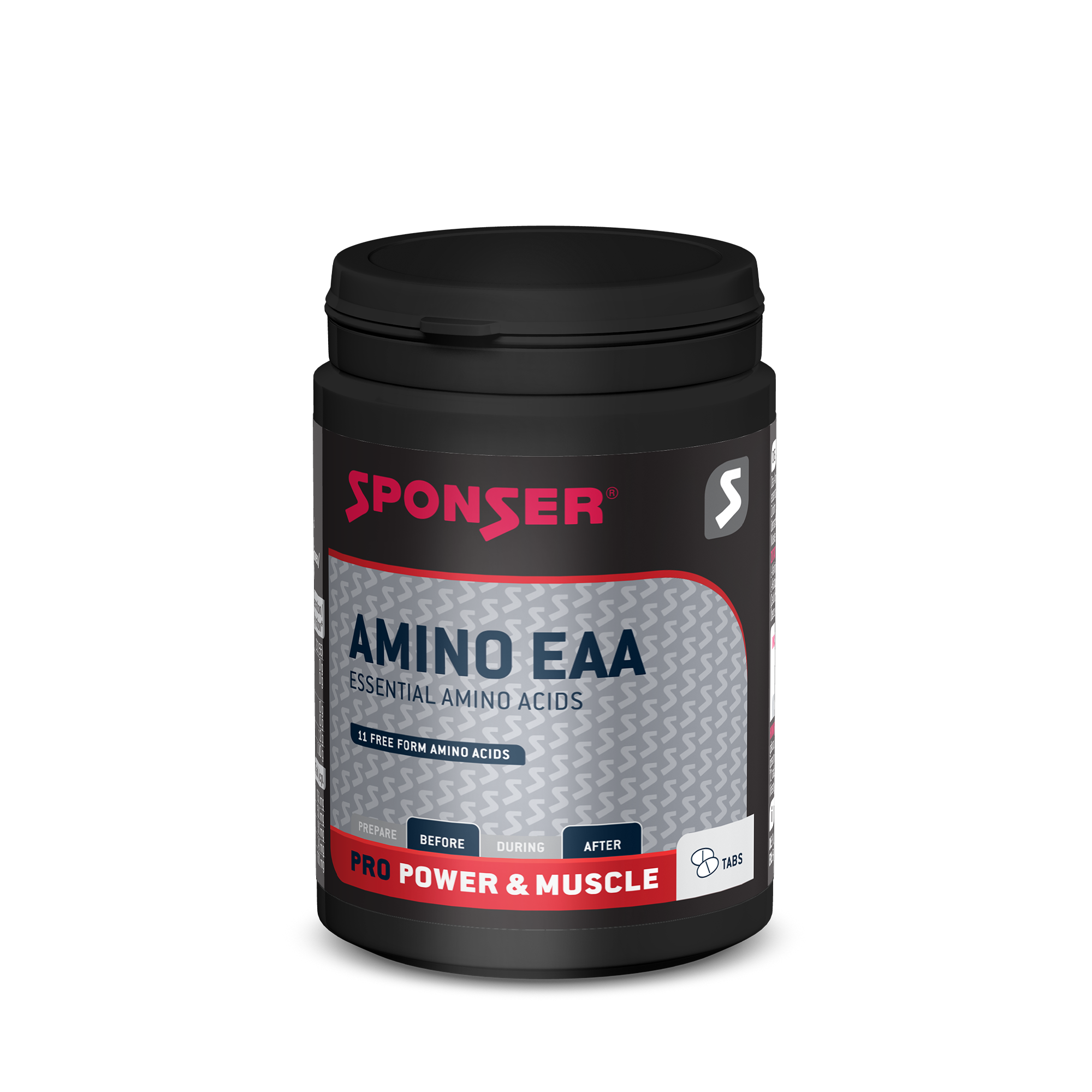Amino Eaa | Neutral