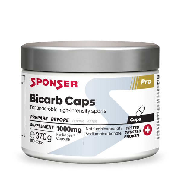 Bicarb Caps