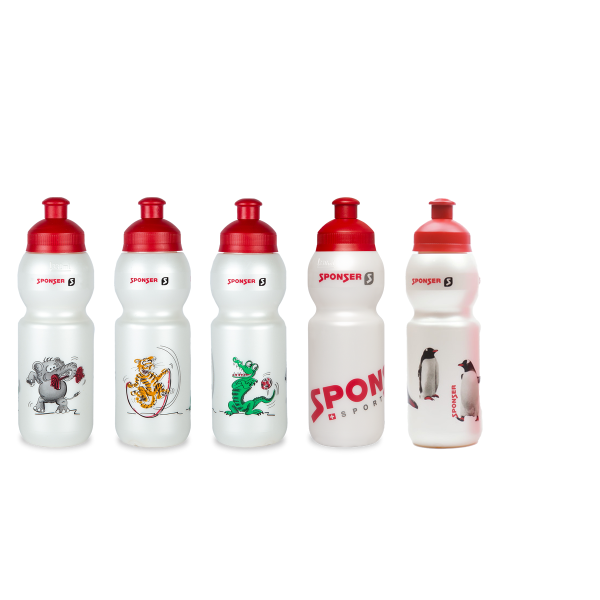 Bidon 330ml