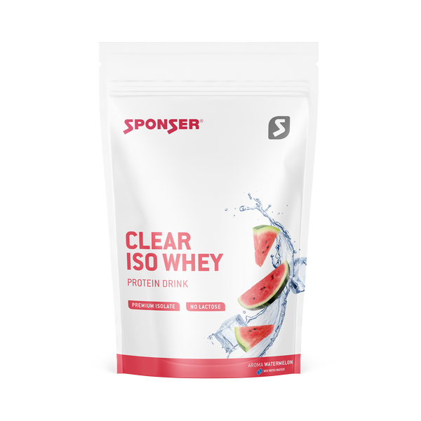 CLEAR ISO WHEY | WATERMELON