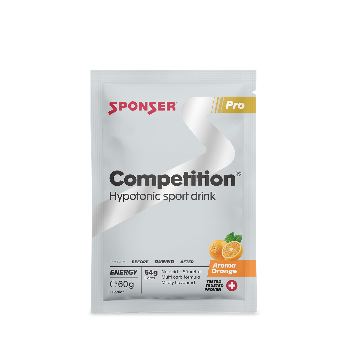 Competition | Orange