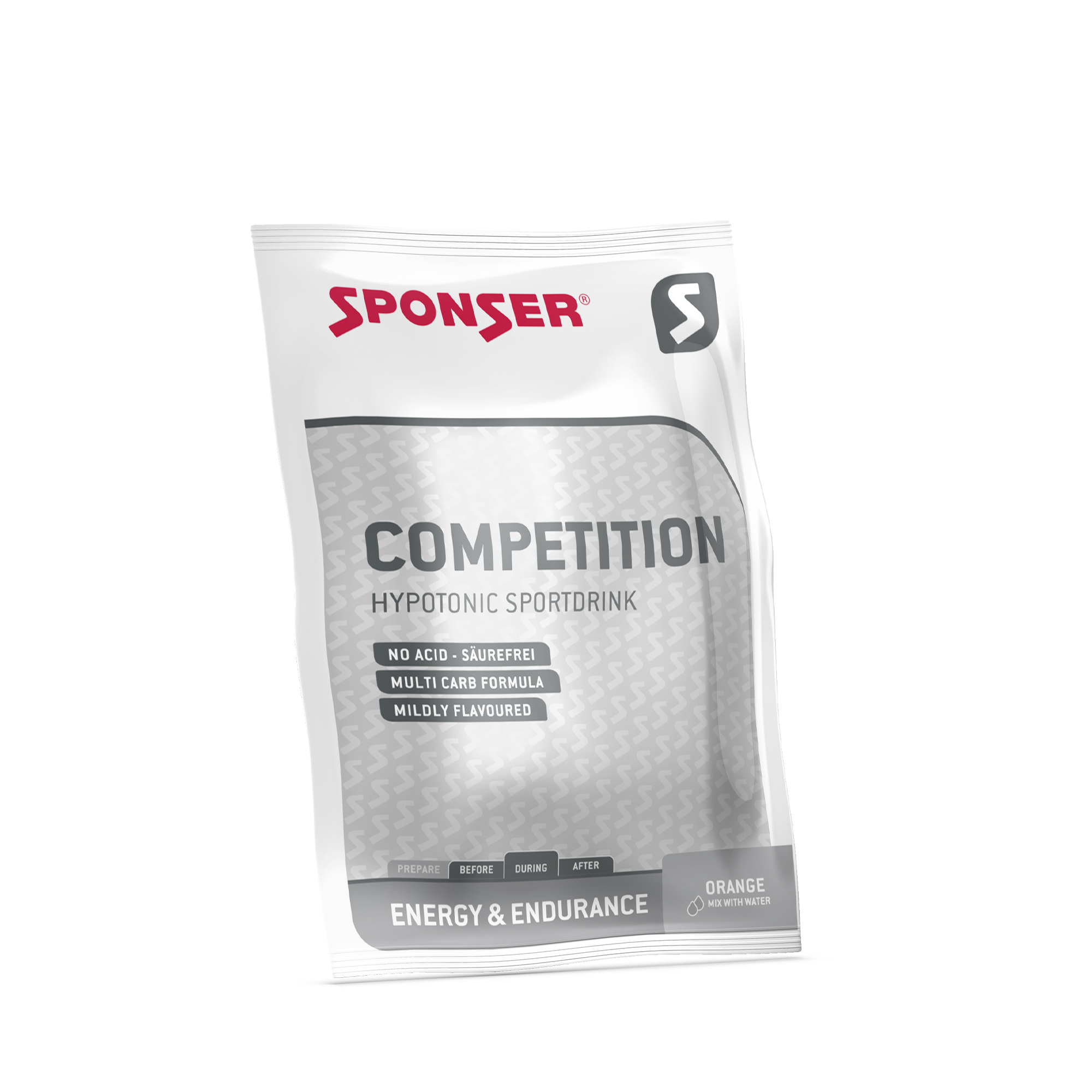 Competition | Orange