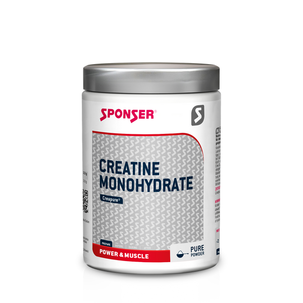 CREATINE MONOHYDRATE | NEUTRAL