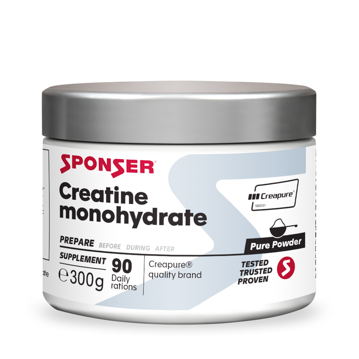 Creatine Monohydrate | Neutral