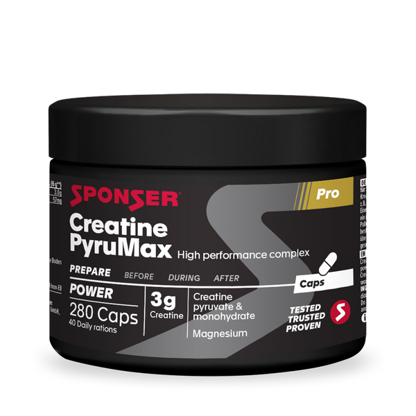 Creatine Pyrumax | Neutral