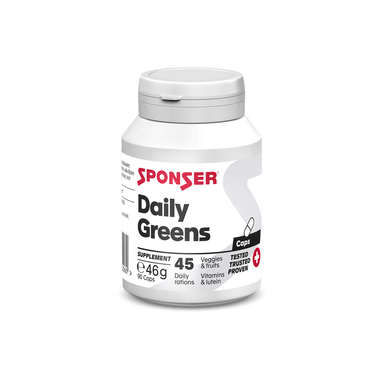 Daily Greens