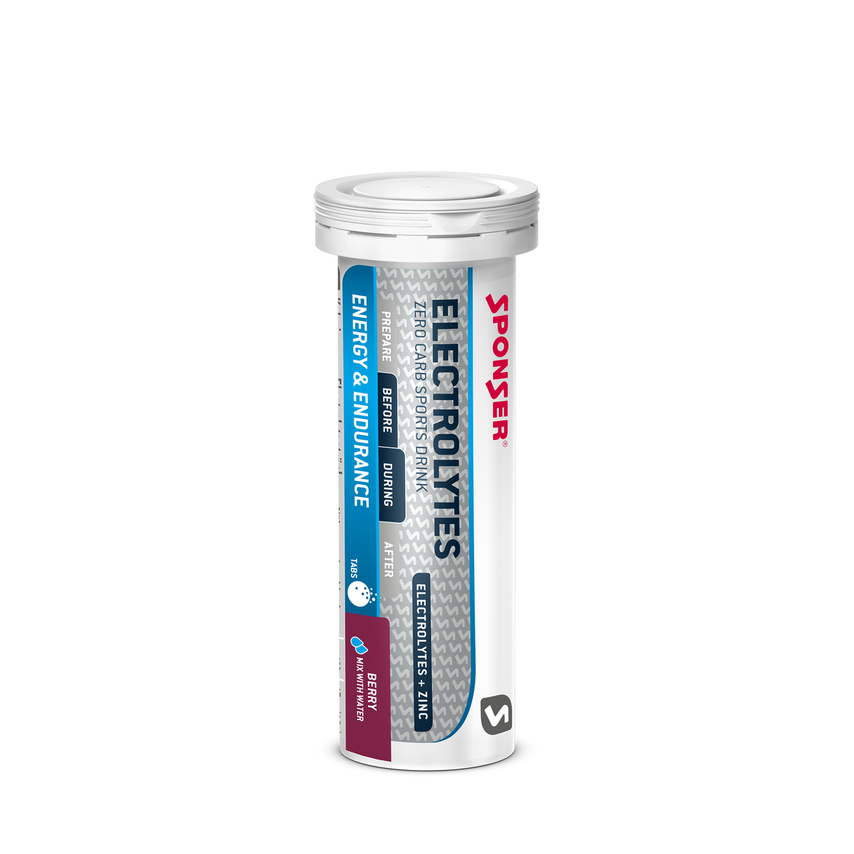 ELECTROLYTES | BERRY