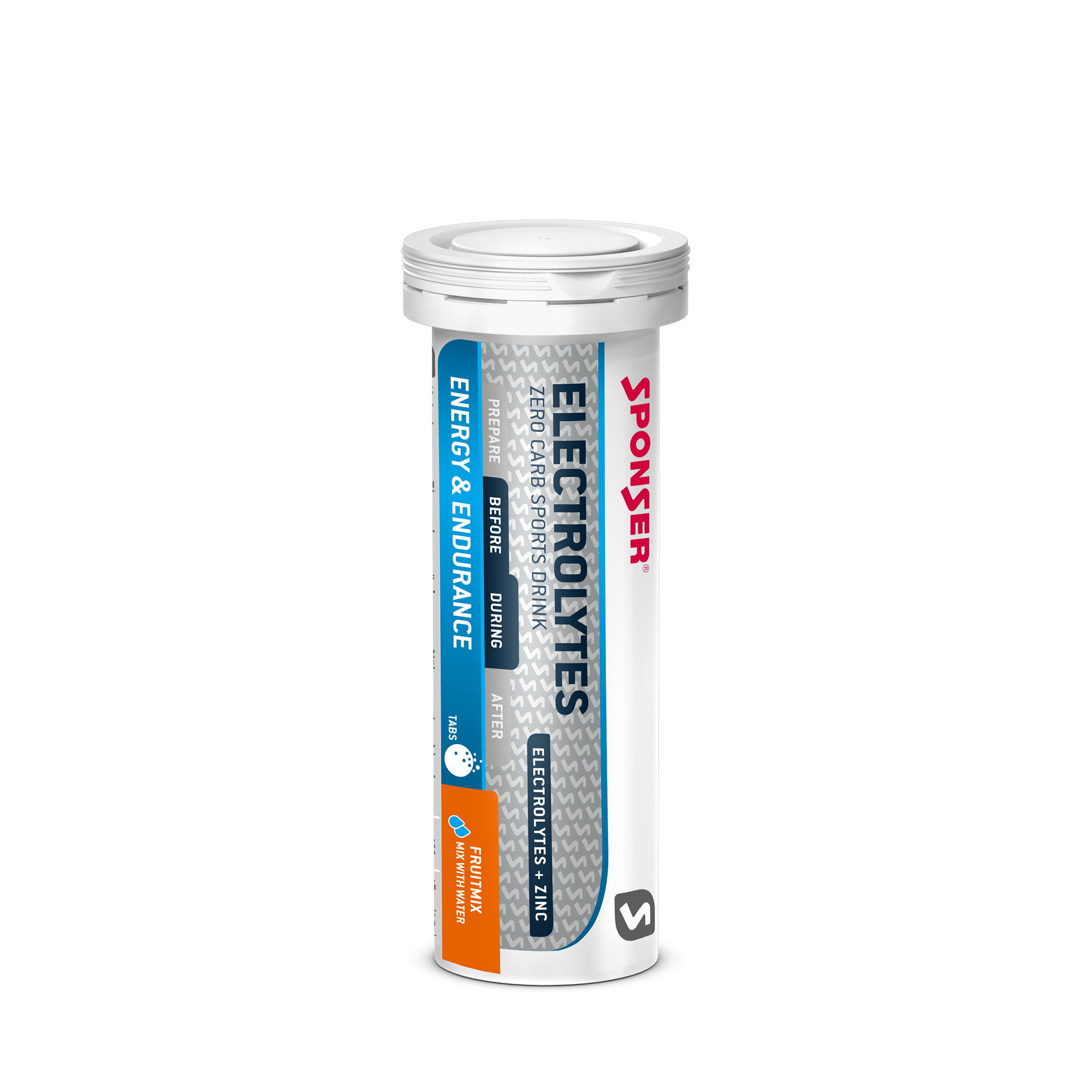 Electrolytes | Fruit Mix