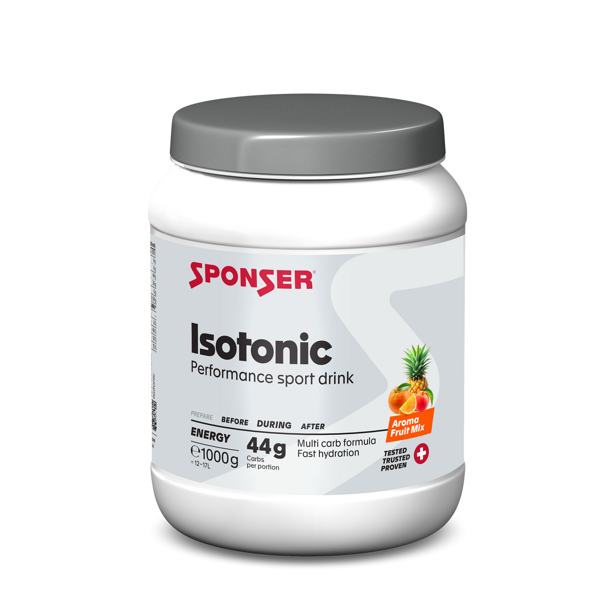 Isotonic | Fruit Mix