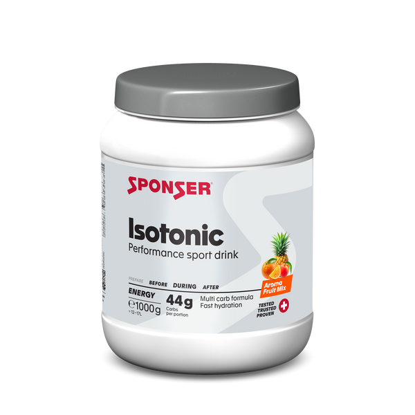 Isotonic | Fruit Mix