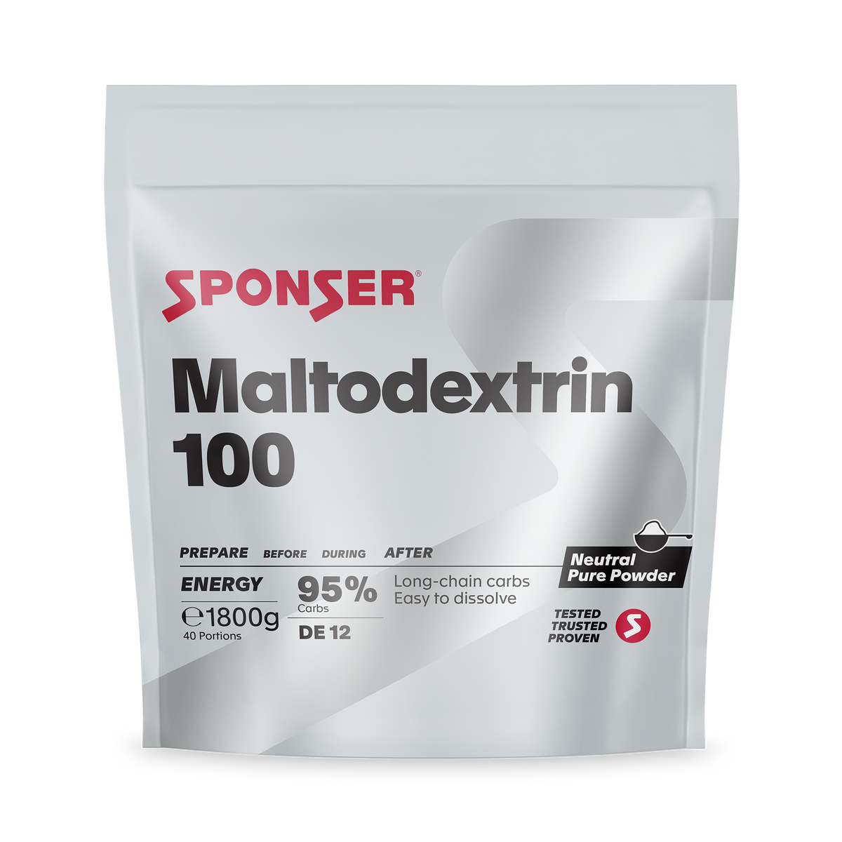 Maltodextrin 100 | Neutral