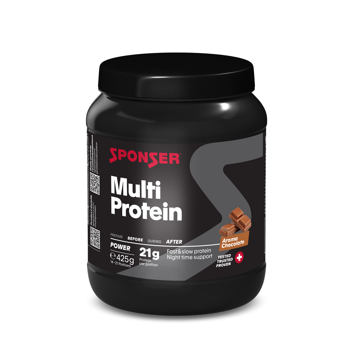 Multi Protein | Chocolate