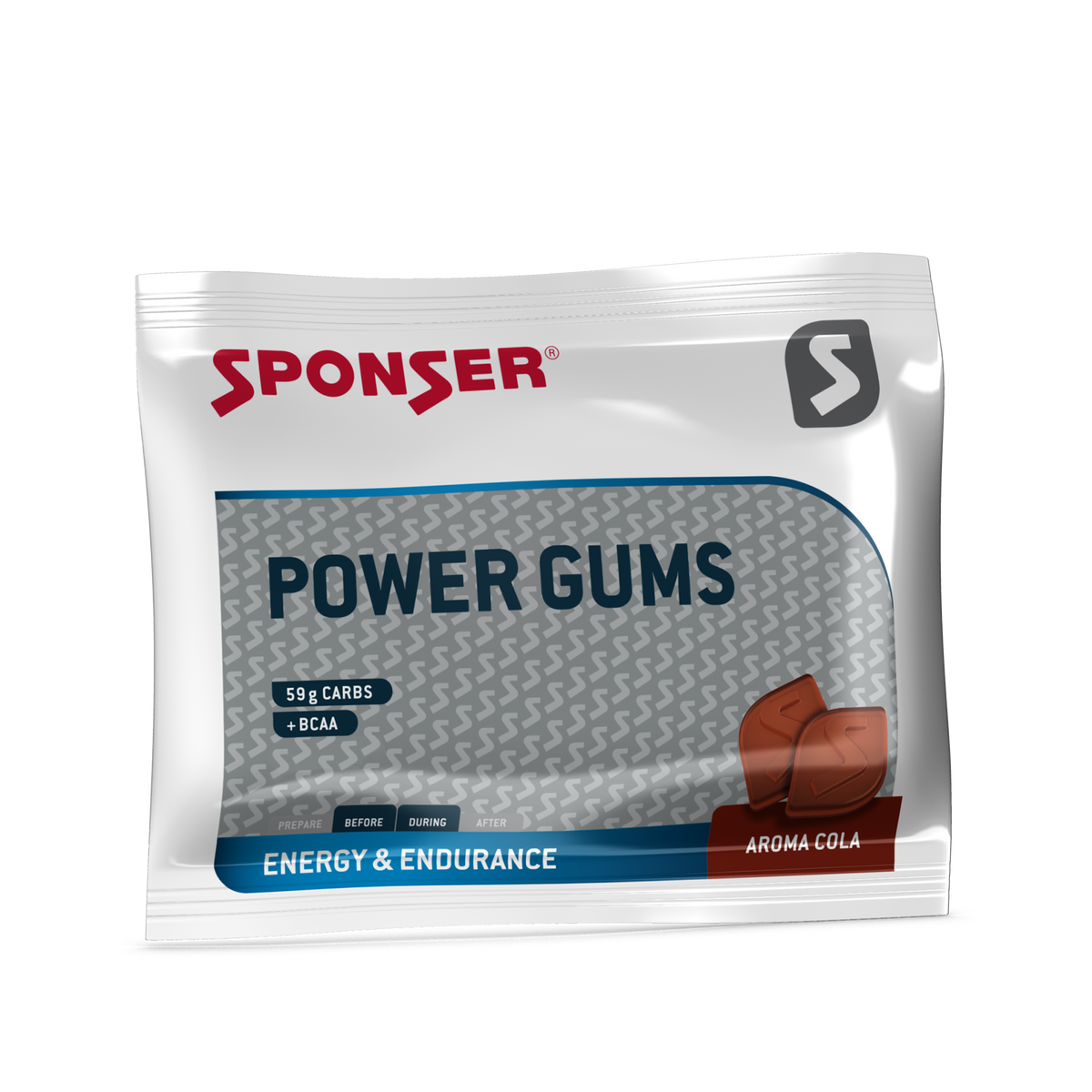 POWER GUMS | COLA