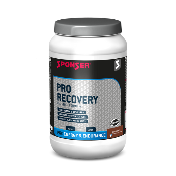 PRO RECOVERY | CHOCOLATE