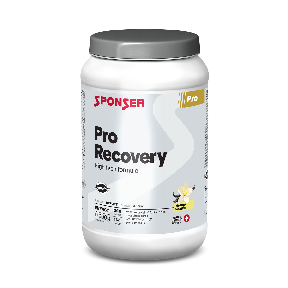 Pro Recovery | Vanilla